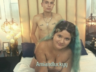 Amiandluckyy