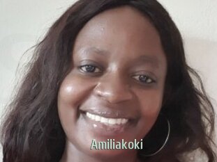 Amiliakoki