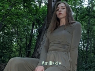 Amiliskie