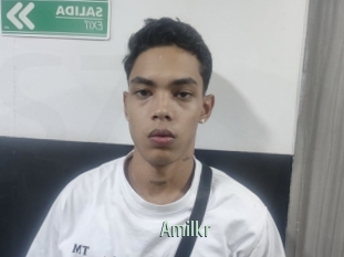 Amilkr