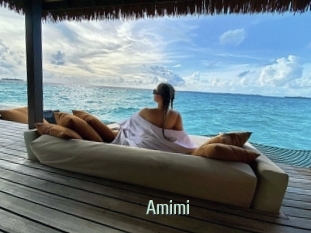 Amimi