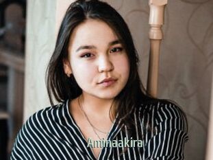 Aminaakira