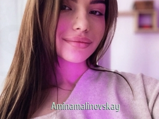 Aminamalinovskay