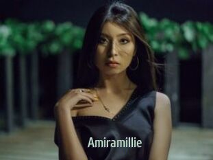 Amiramillie