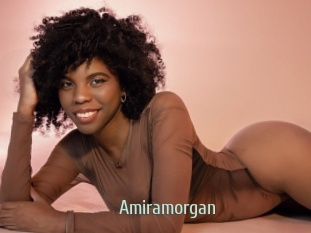 Amiramorgan