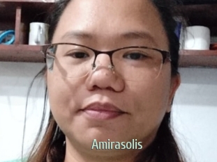 Amirasolis