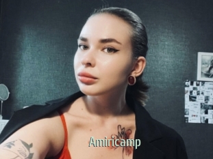 Amiricamp