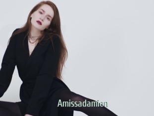 amissadamien Sexcam Zone