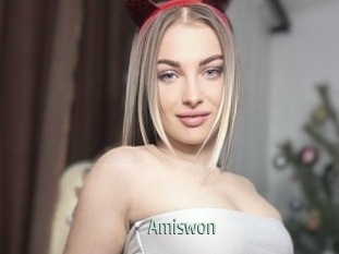 Amiswon