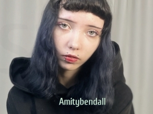 amitybendall Sexcam Zone
