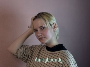 Amityboundy