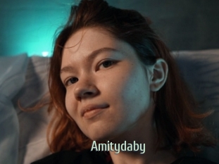 Amitydaby