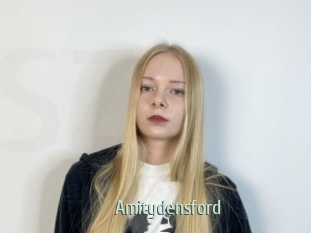 Amitydensford