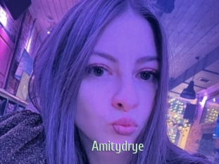 Amitydrye