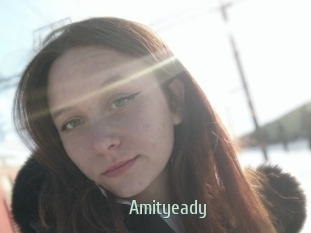 amityeady Sexcam Zone