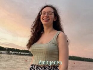 Amityeden