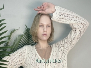 Amityfricker