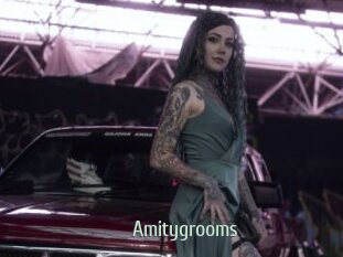 Amitygrooms