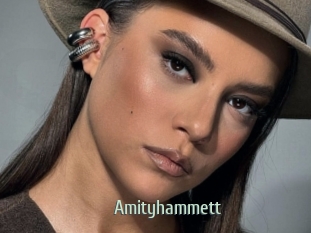 Amityhammett