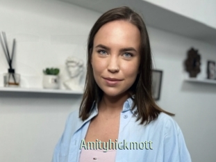 Amityhickmott
