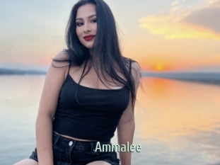 ammalee Sexcam Zone
