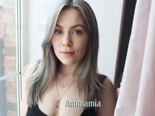 ammamia Sexcam Zone