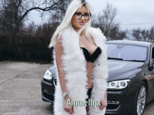 Ammellyx