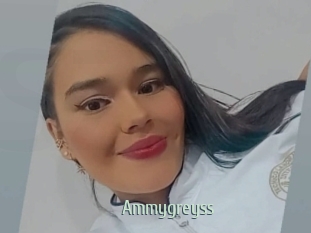 ammygreyss Sexcam Zone