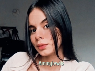 Ammylewiis