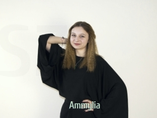 Ammylia