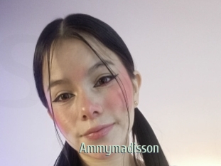 ammymadisson Sexcam Zone