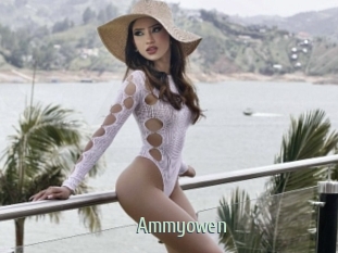 Ammyowen