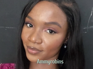 Ammyrobins