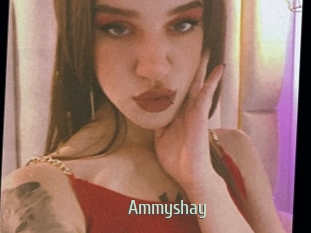 Ammyshay