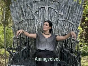 Ammyvelvet