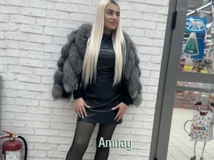 Amnay