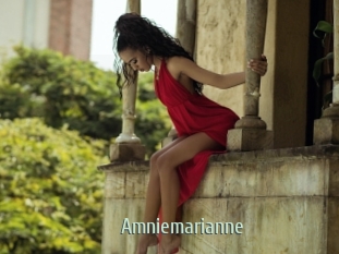 Amniemarianne