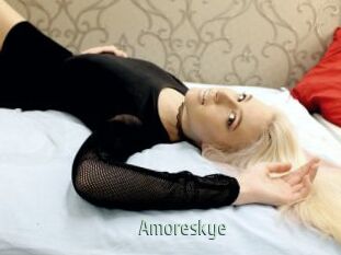 Amoreskye