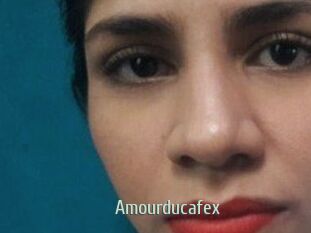 Amourducafex
