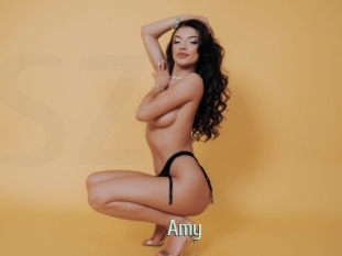 amy Sexcam Zone