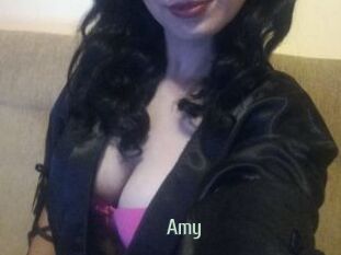 Amy