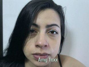 Amy_foxx