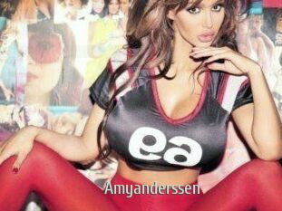 Amyanderssen