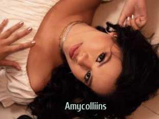 Amycolliins