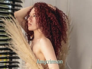 Amycrimson