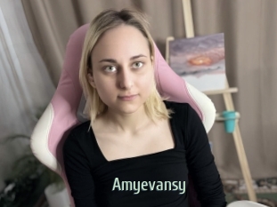amyevansy Sexcam Zone