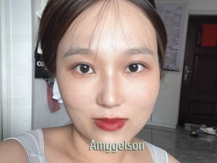 Amygelson