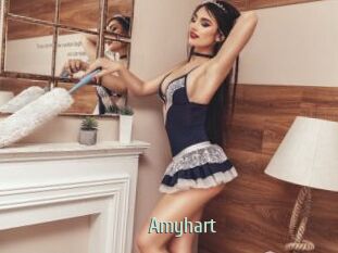 Amyhart