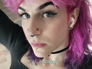 Amyivy