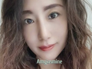 Amyjasmine
